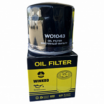 WINKOD Масляный фильтр OG521 ACURA/HONDA/INFINITI/KIA/MAZDA/NISSAN/SUBARU